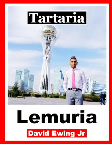 Tartaria - Lemuria: (nicht in Farbe)